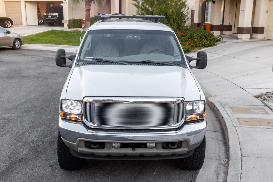 2001 Ford Excursion - Image 6 of 31
