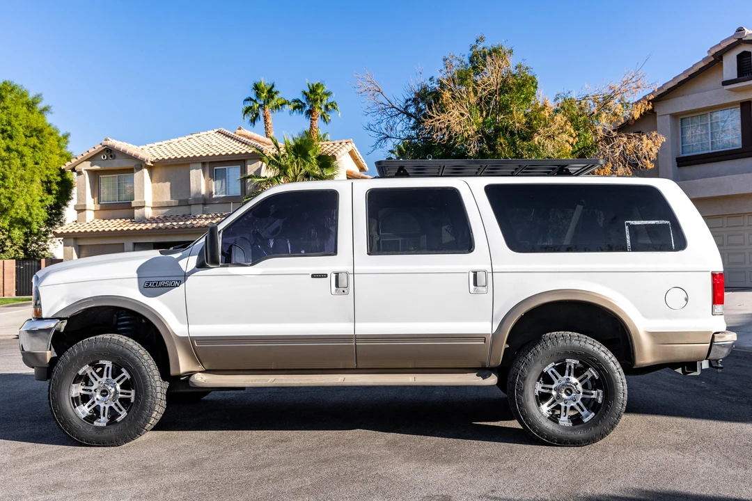 2001 Ford Excursion - Image 3 of 31