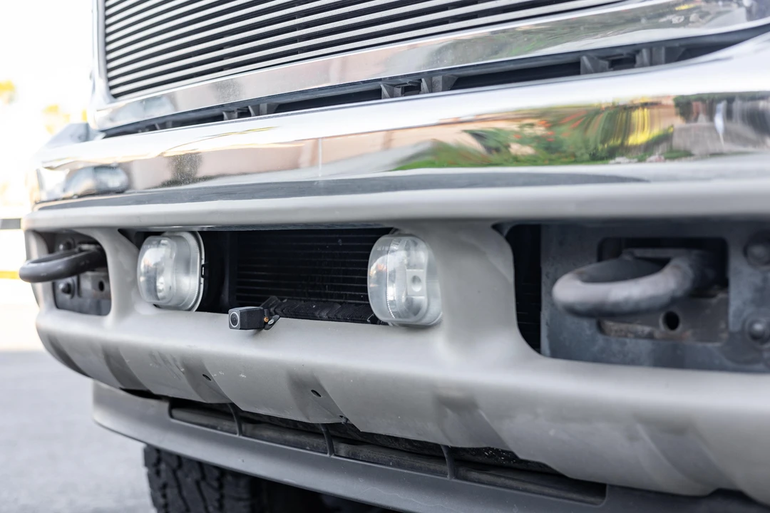 2001 Ford Excursion - Image 23 of 31