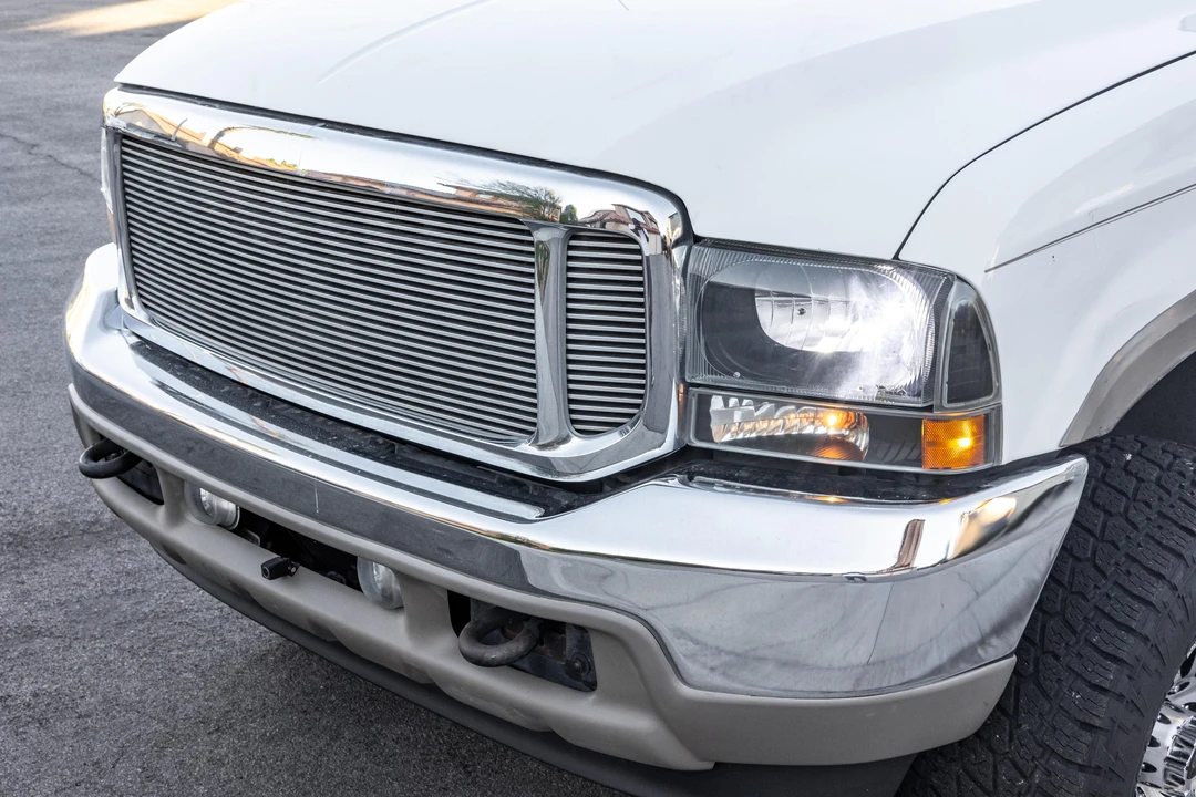 2001 Ford Excursion - Image 25 of 31