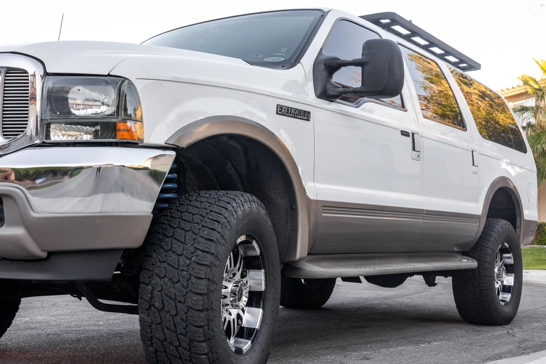 2001 Ford Excursion - Image 28 of 31