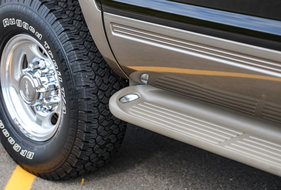 2001 Ford Excursion - Image 11 of 31