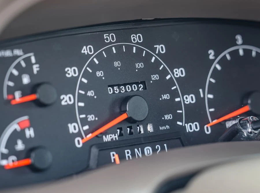 2001 Ford Excursion - Image 24 of 31