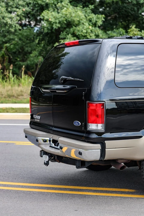 2001 Ford Excursion - Image 16 of 31