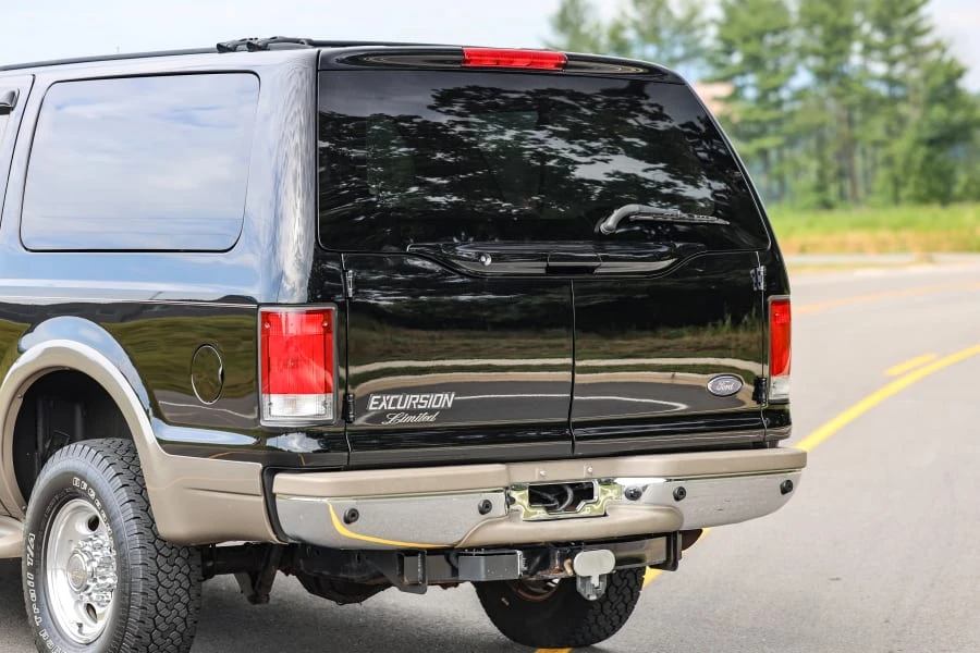 2001 Ford Excursion - Image 15 of 31