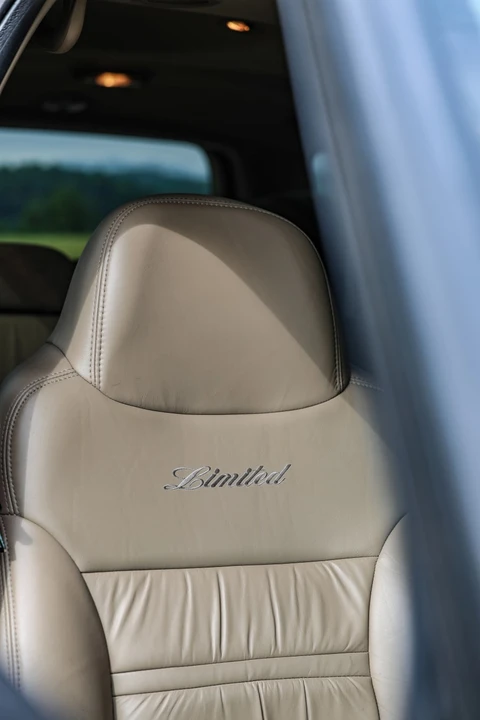 2001 Ford Excursion - Image 31 of 31