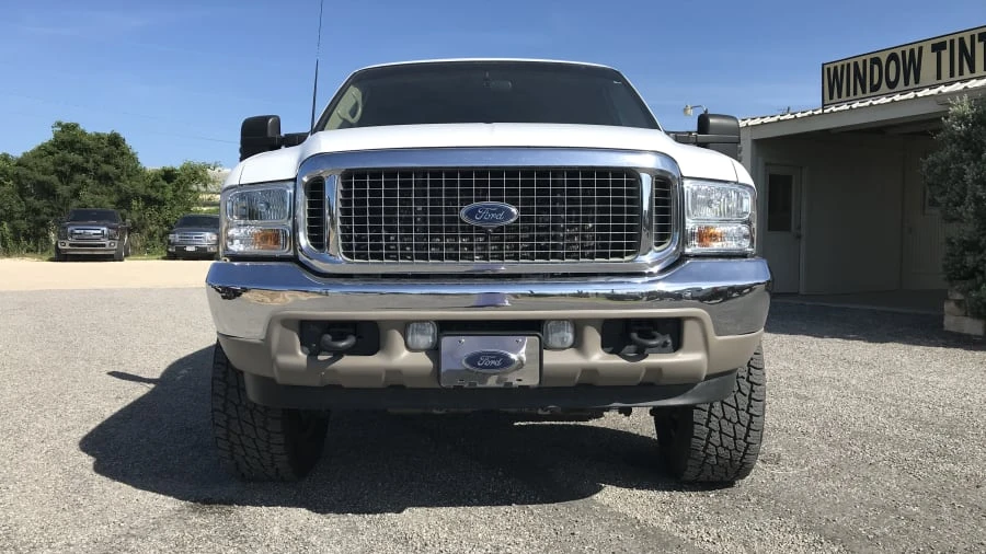 2001 Ford Excursion - Image 15 of 19