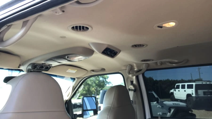 2001 Ford Excursion - Image 11 of 19