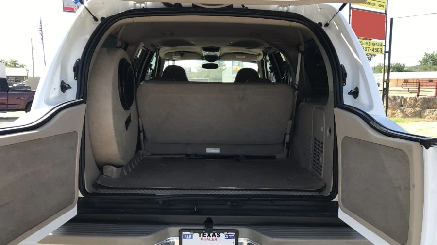2001 Ford Excursion - Image 18 of 19