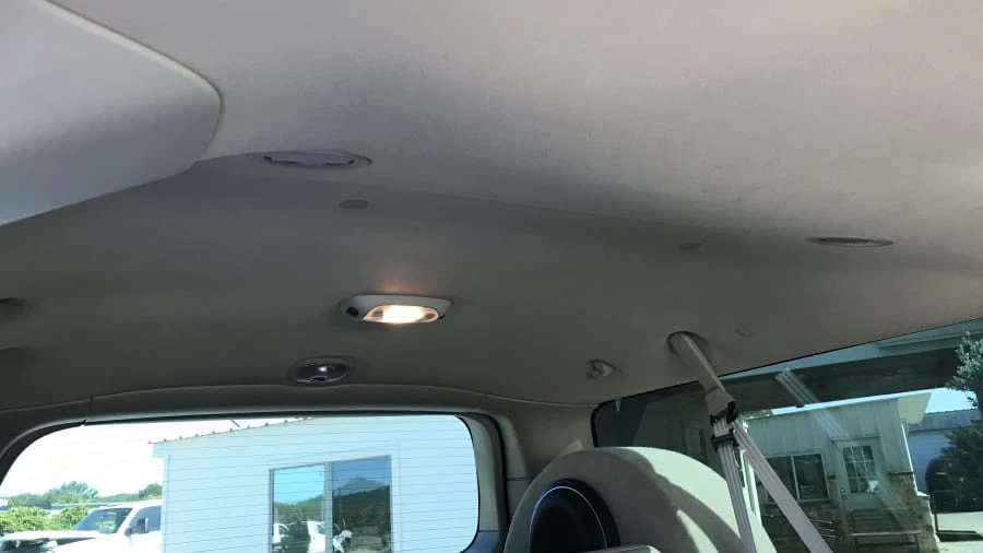 2001 Ford Excursion - Image 12 of 19