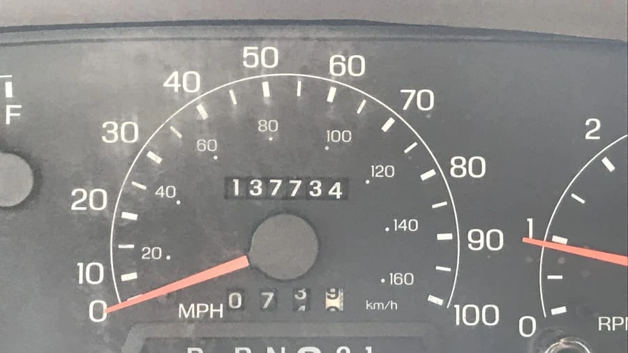 2001 Ford Excursion - Image 19 of 19