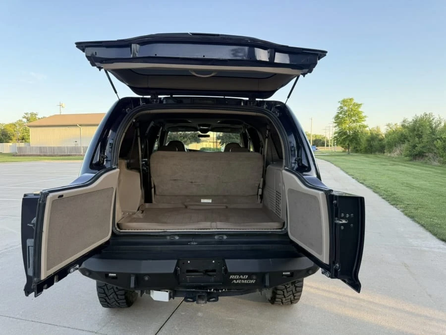 2001 Ford Excursion - Image 26 of 31
