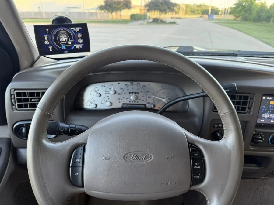 2001 Ford Excursion - Image 27 of 31