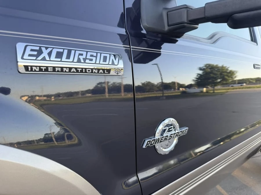 2001 Ford Excursion - Image 6 of 31