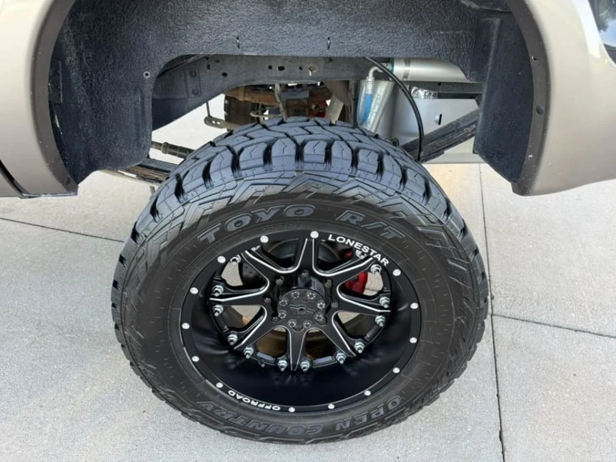 2001 Ford Excursion - Image 15 of 31