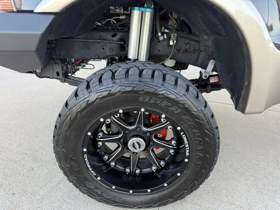 2001 Ford Excursion - Image 17 of 31