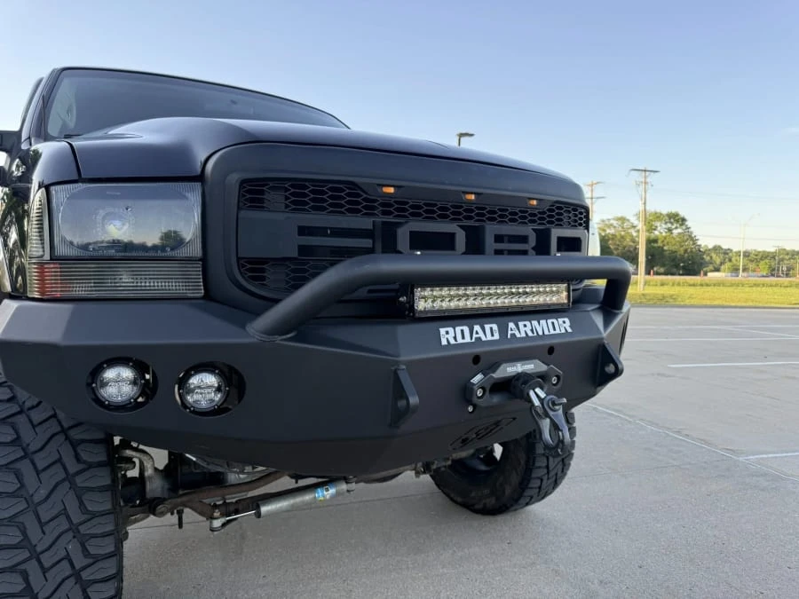 2001 Ford Excursion - Image 10 of 31
