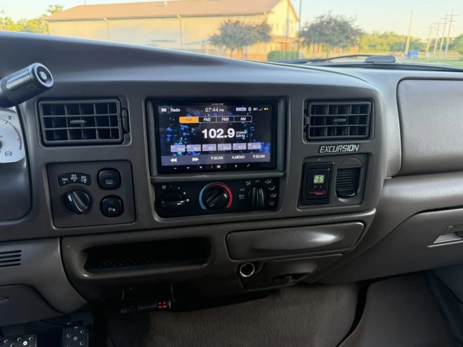2001 Ford Excursion - Image 29 of 31