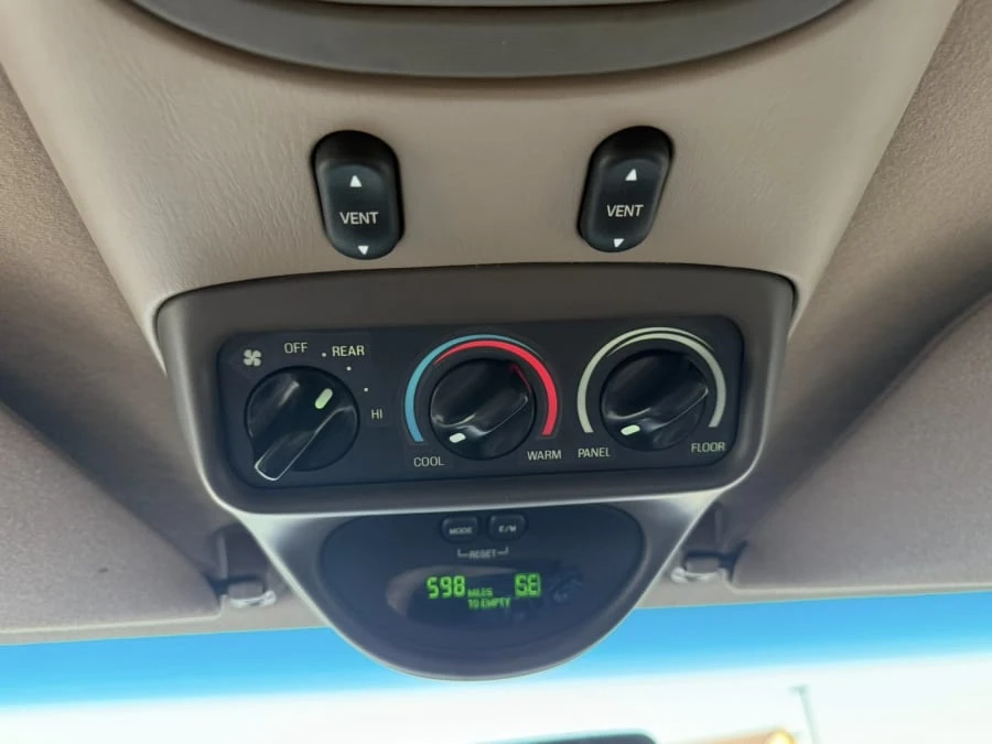 2001 Ford Excursion - Image 28 of 31