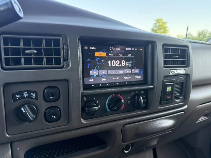 2001 Ford Excursion - Image 31 of 31