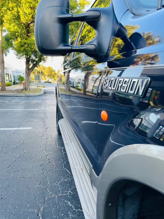 2001 Ford Excursion - Image 9 of 14