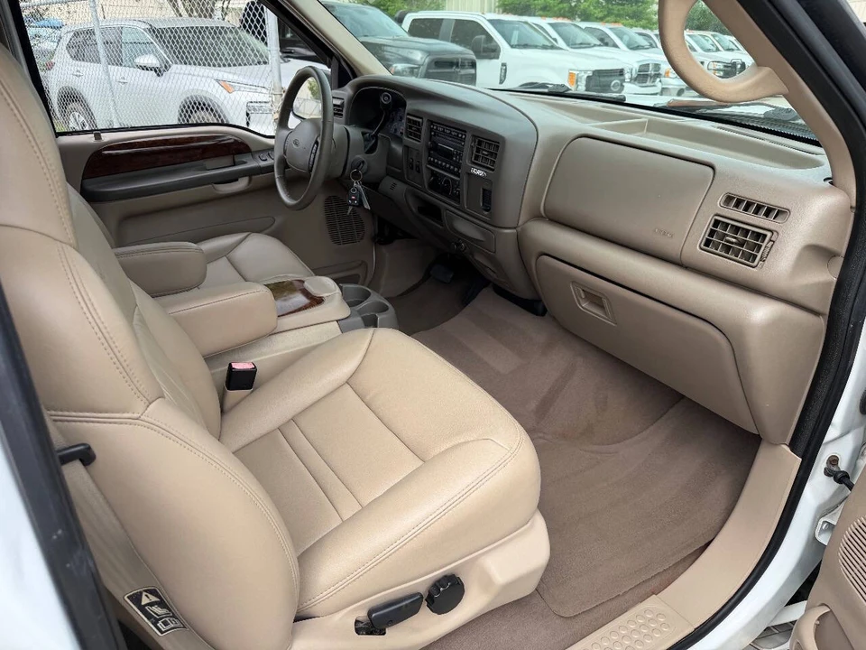 2001 Ford Excursion - Image 12 of 12