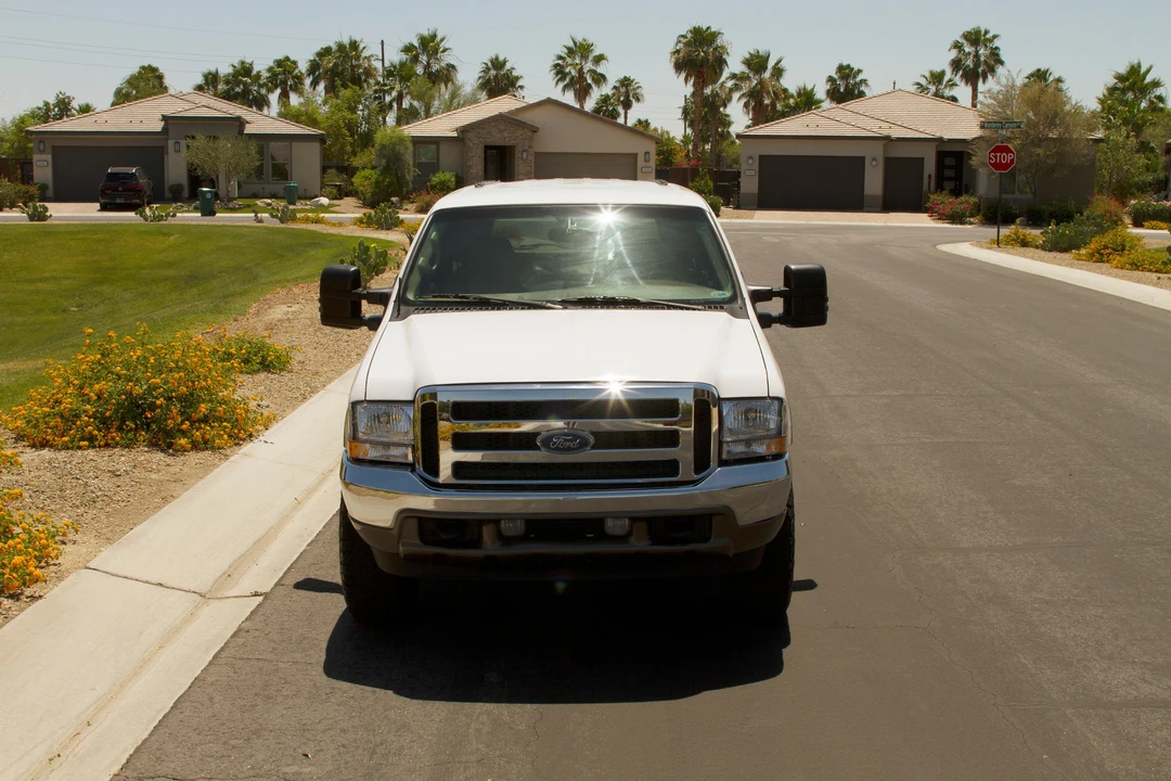 2001 Ford Excursion - Image 6 of 31