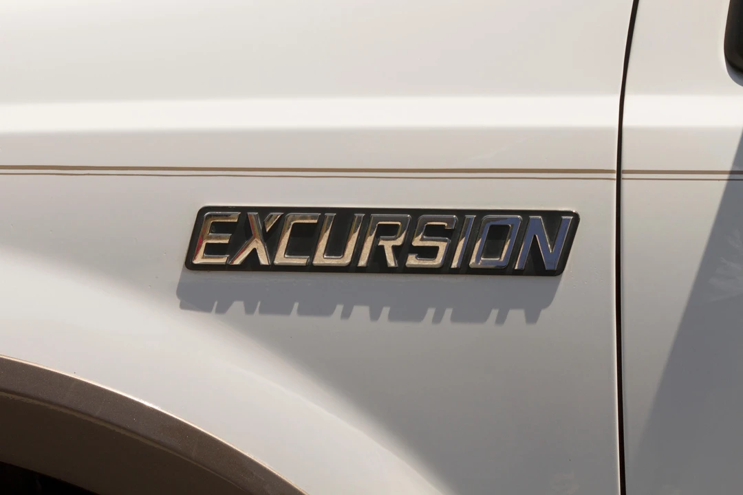 2001 Ford Excursion - Image 23 of 31