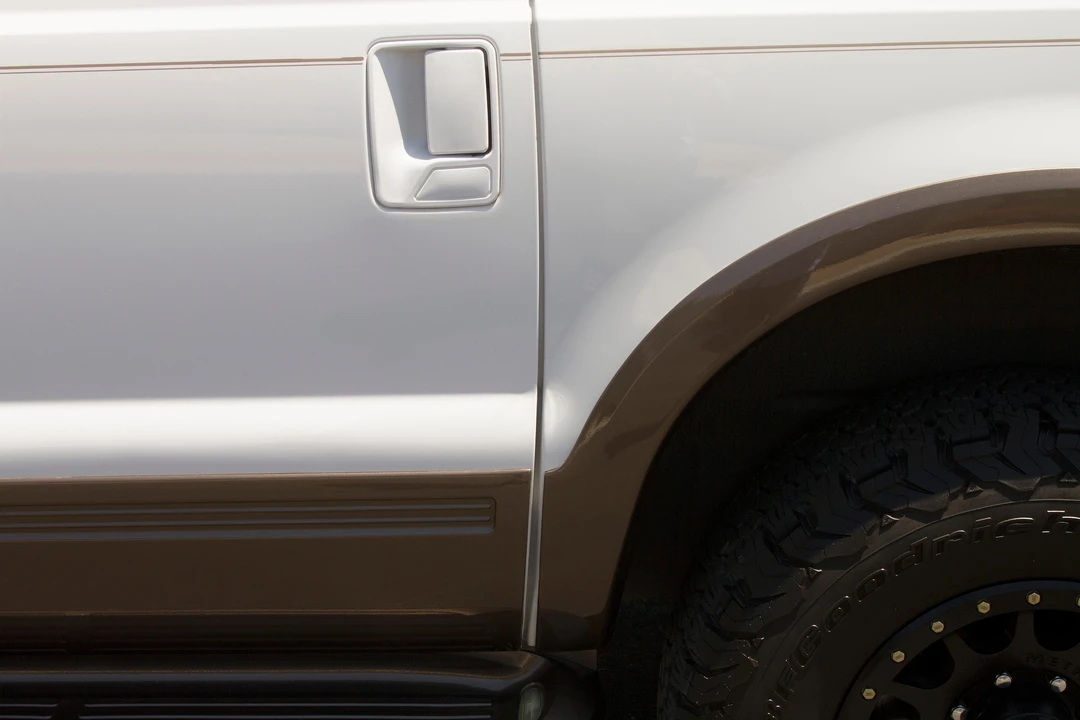 2001 Ford Excursion - Image 26 of 31