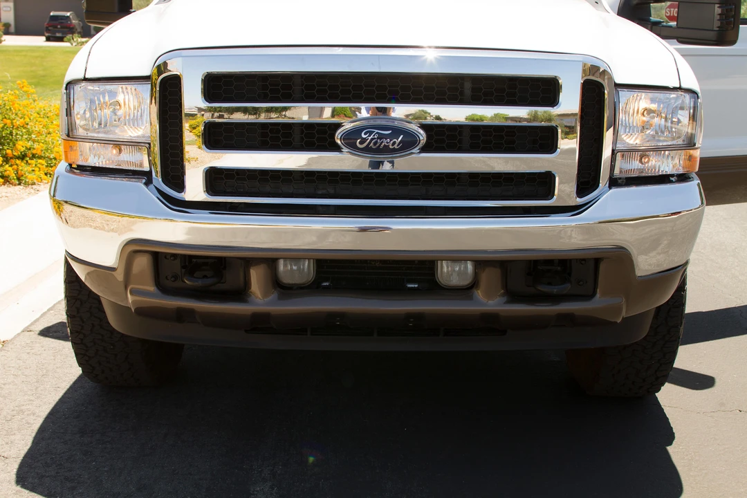 2001 Ford Excursion - Image 18 of 31