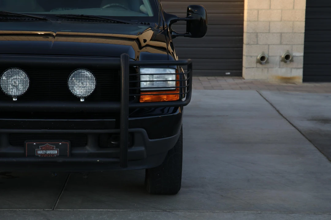 2001 Ford Excursion - Image 20 of 21