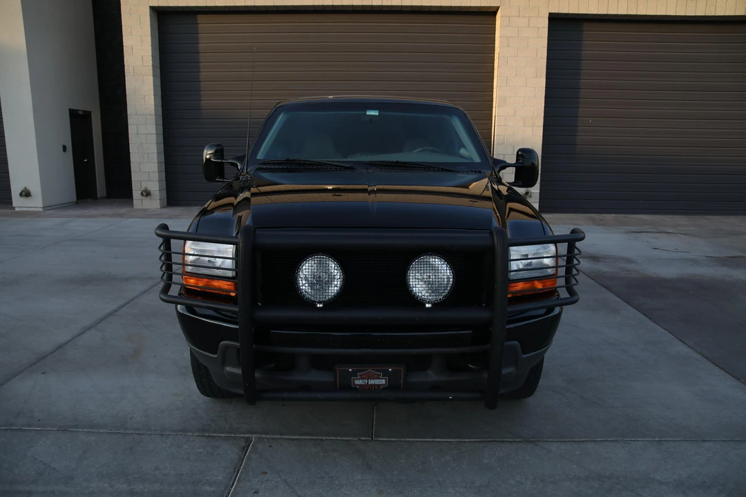 2001 Ford Excursion - Image 7 of 21