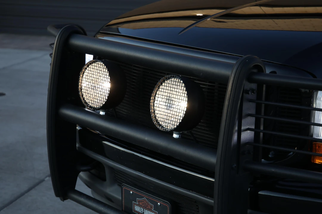 2001 Ford Excursion - Image 19 of 21