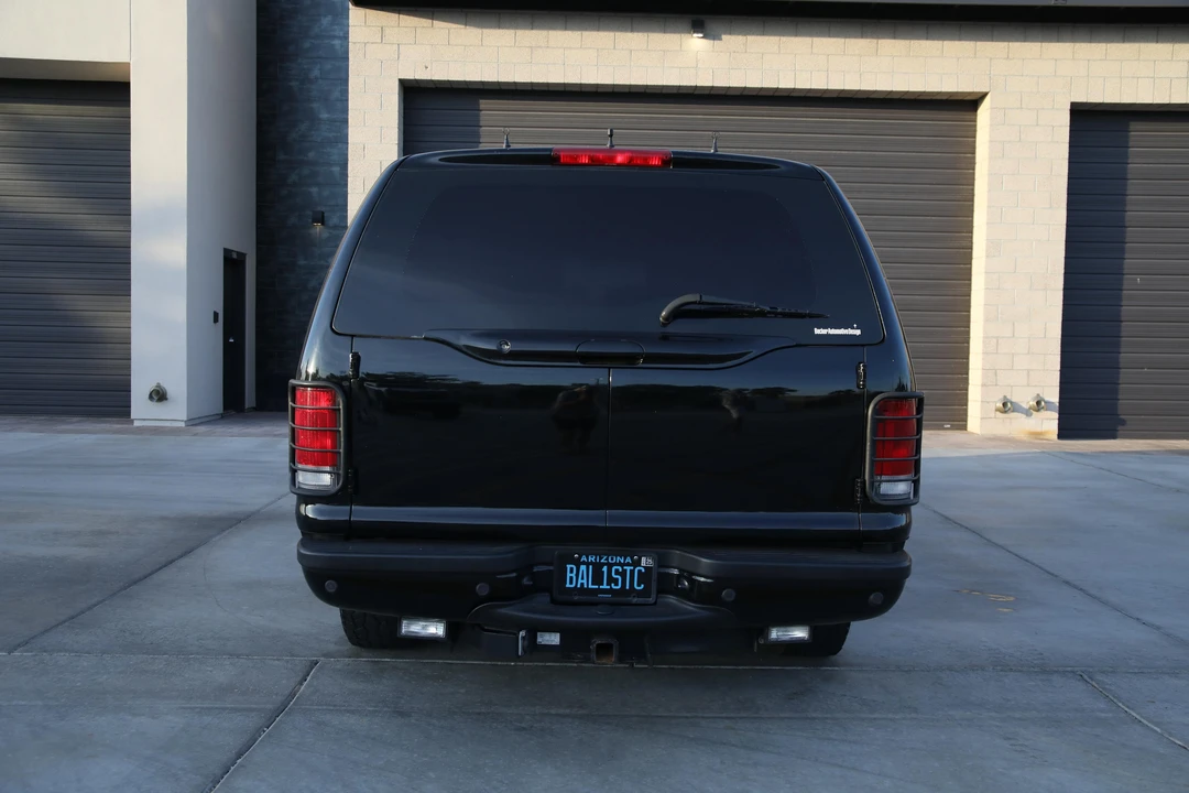 2001 Ford Excursion - Image 12 of 21