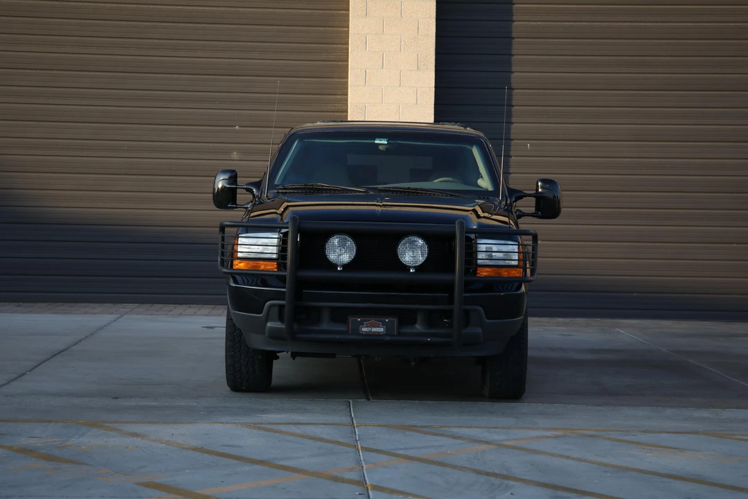 2001 Ford Excursion - Image 6 of 21