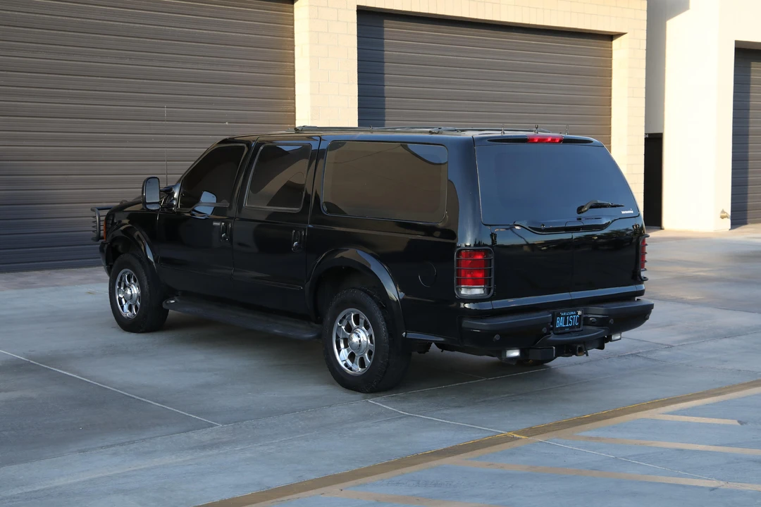 2001 Ford Excursion - Image 11 of 21