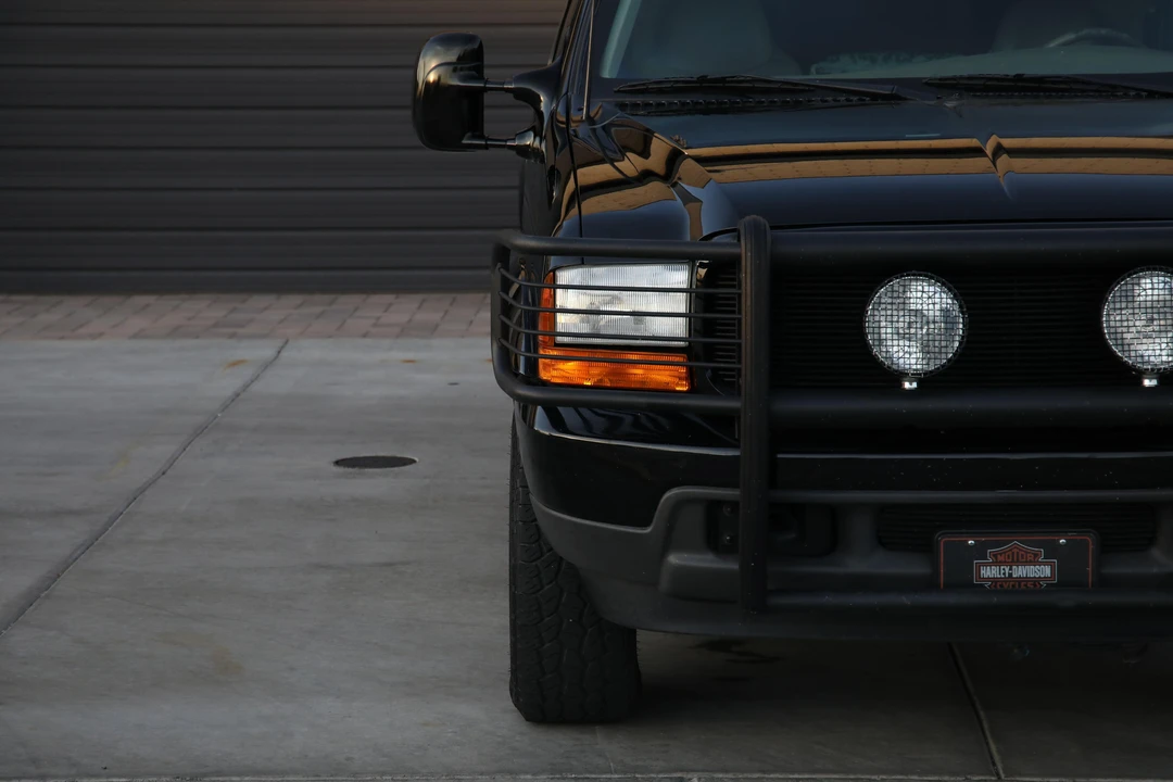 2001 Ford Excursion - Image 18 of 21