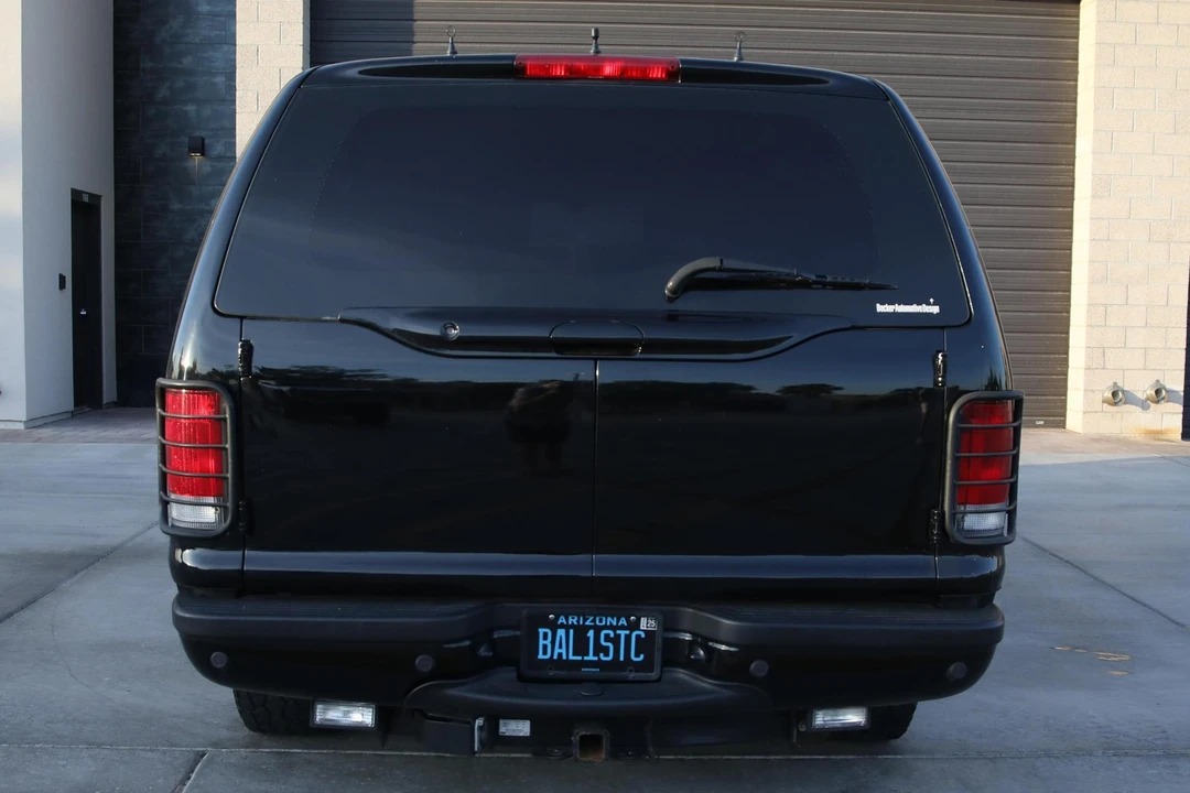 2001 Ford Excursion - Image 5 of 21