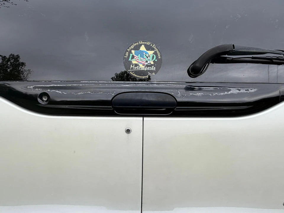 2001 Ford Excursion - Image 14 of 31