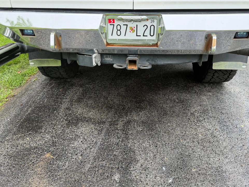 2001 Ford Excursion - Image 15 of 31