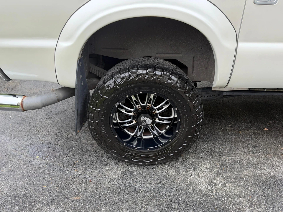 2001 Ford Excursion - Image 20 of 31