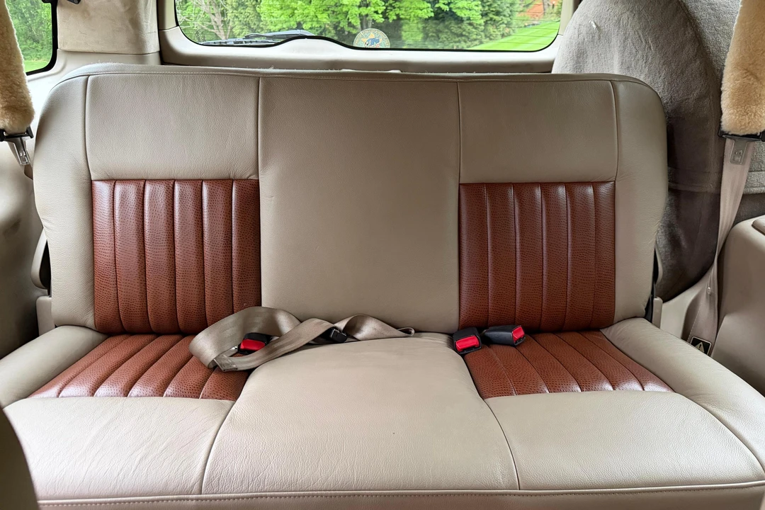 2001 Ford Excursion - Image 24 of 31