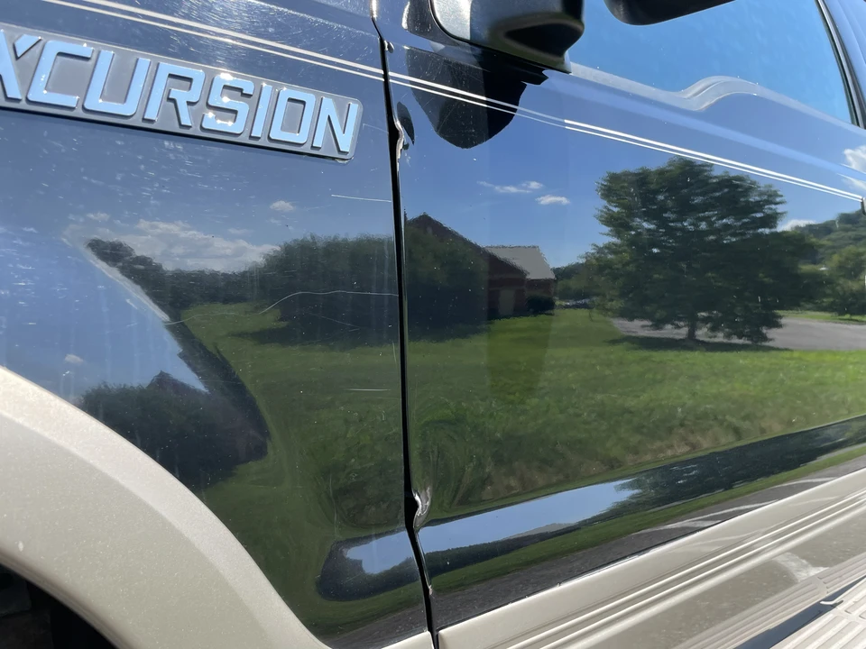 2001 Ford Excursion - Image 14 of 31