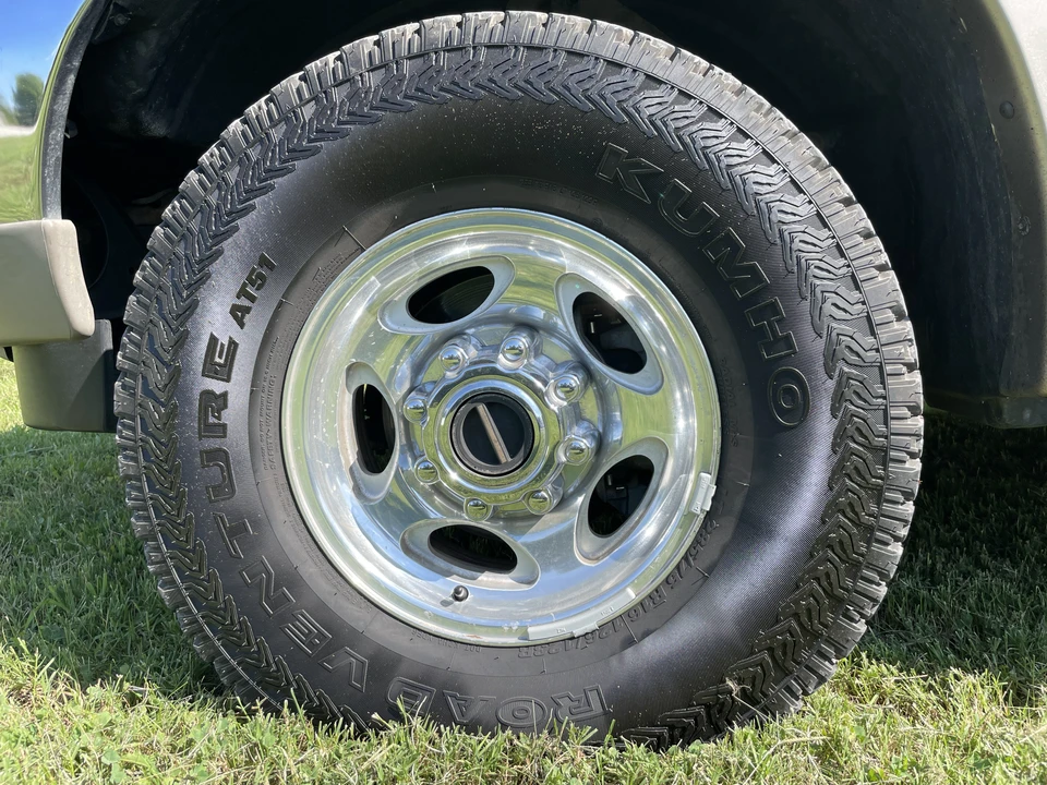 2001 Ford Excursion - Image 25 of 31