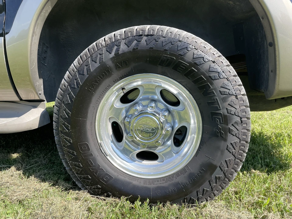 2001 Ford Excursion - Image 26 of 31