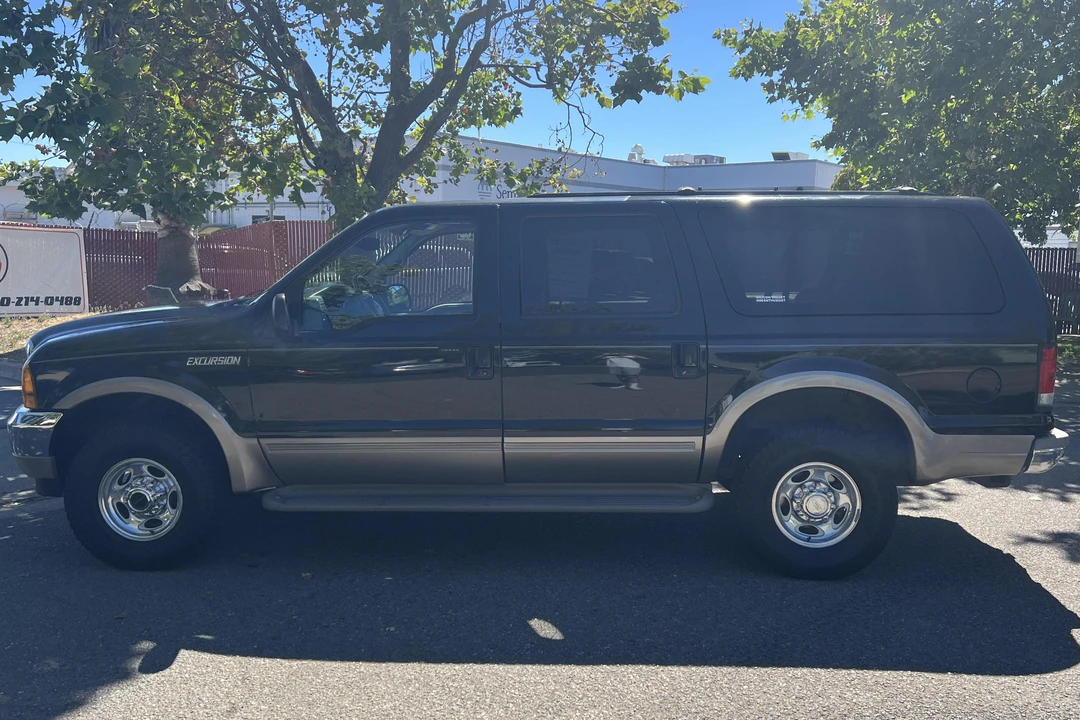 2001 Ford Excursion - Image 3 of 31