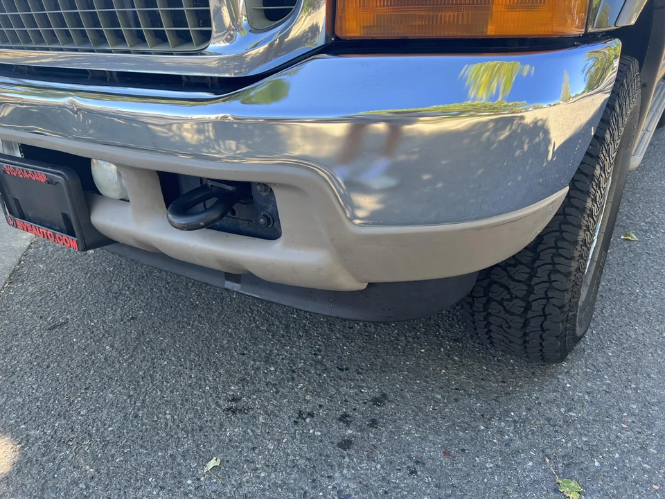 2001 Ford Excursion - Image 29 of 31
