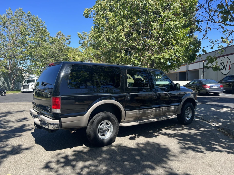 2001 Ford Excursion - Image 16 of 31