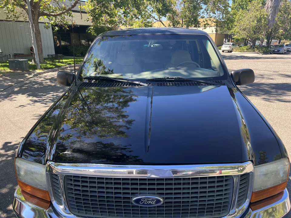 2001 Ford Excursion - Image 23 of 31