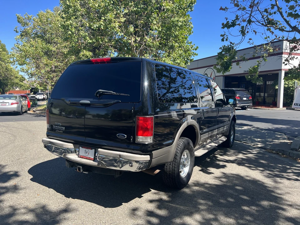 2001 Ford Excursion - Image 15 of 31
